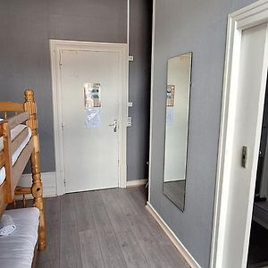 Chambre Familiale